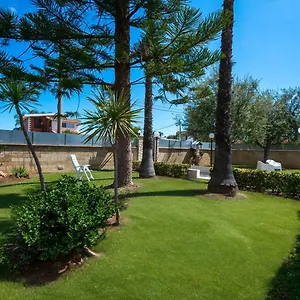 Carmela Arenella Villa