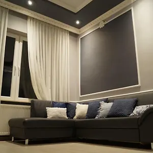  Apartamento Classy At European Quarter