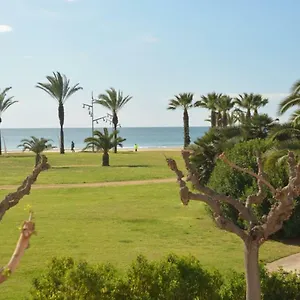Bertoni By The Sea Apartamento